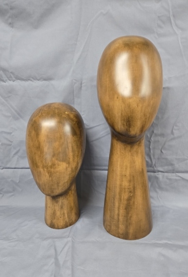 ヘッドトルソー